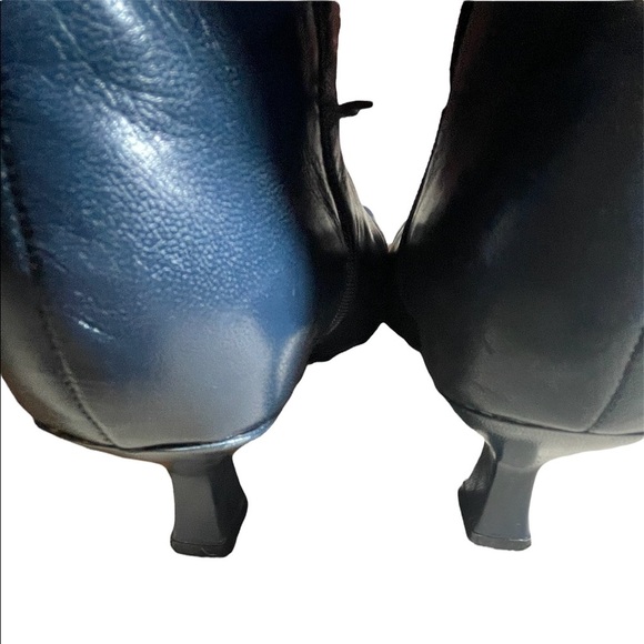 Leslie Fay Boots Size 7 - Picture 7 of 7